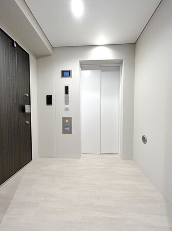 アーバンパーク亀戸 IIの物件内観写真